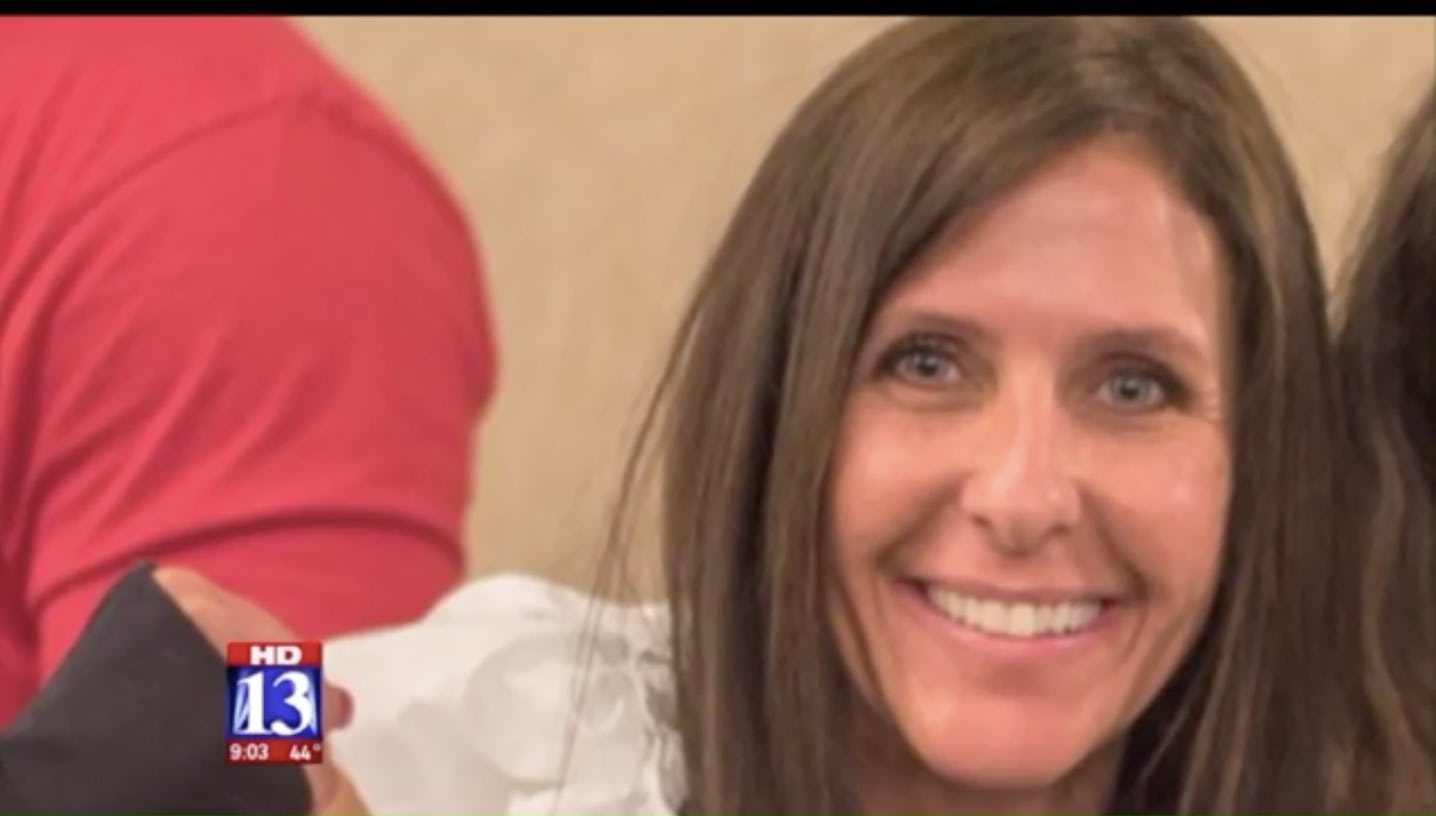 Who Was Neysa Tonks? The Las Vegas Attack Victim Was A FunLoving MotherOfThree