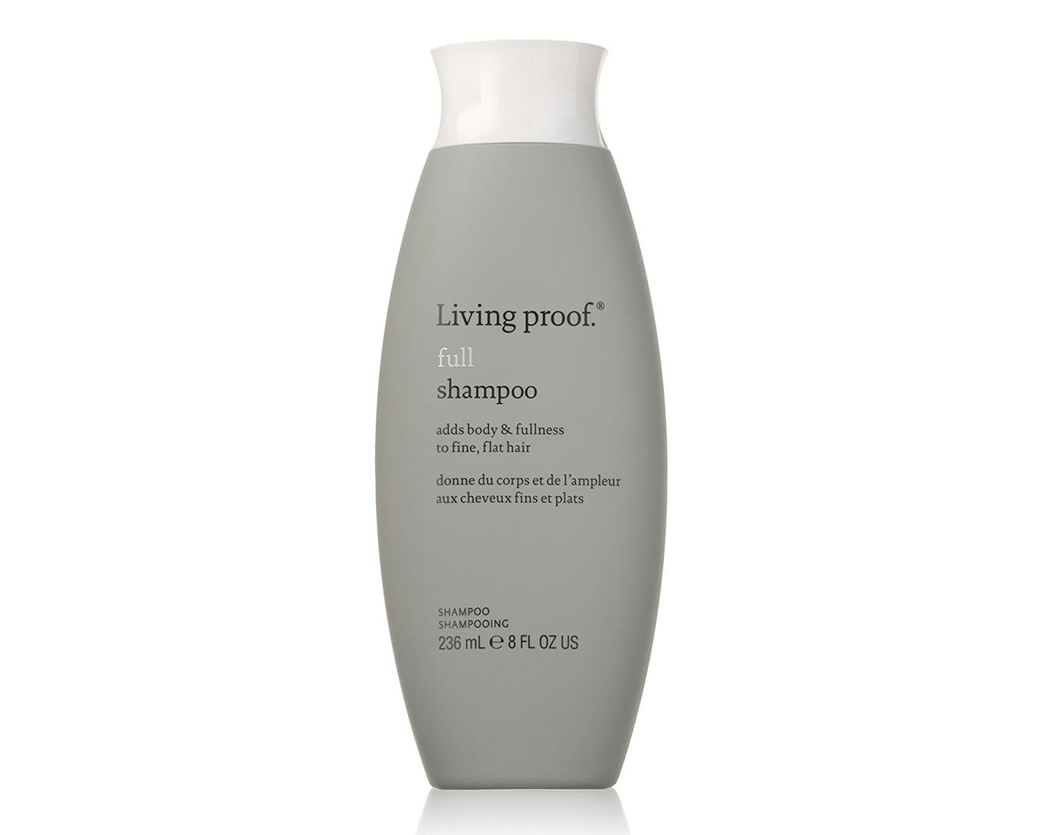 The 5 Best SulfateFree Volumizing Shampoos For Color Treated Hair