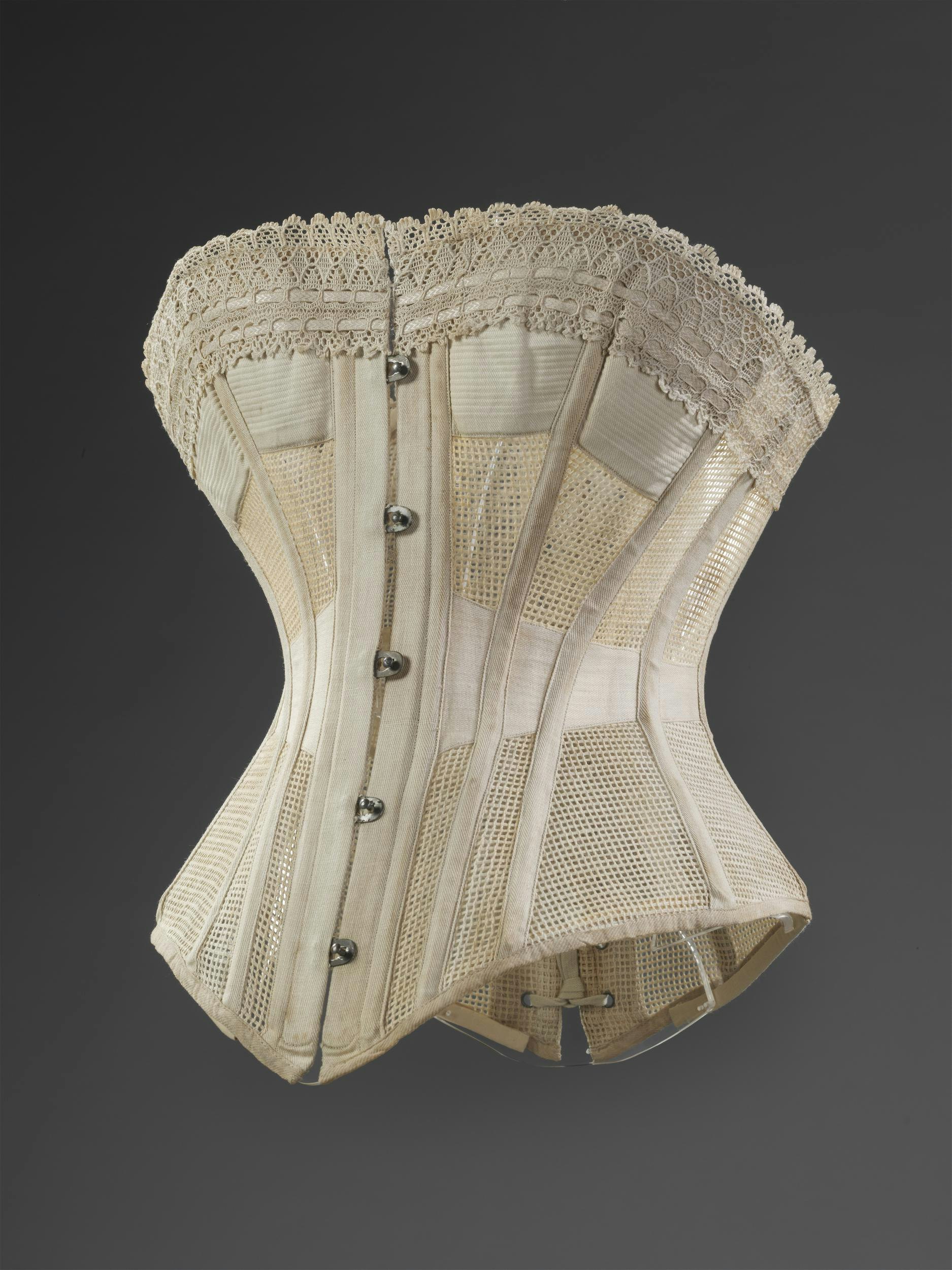 The History Of Corsets Is More Complicated Than You Probably Think