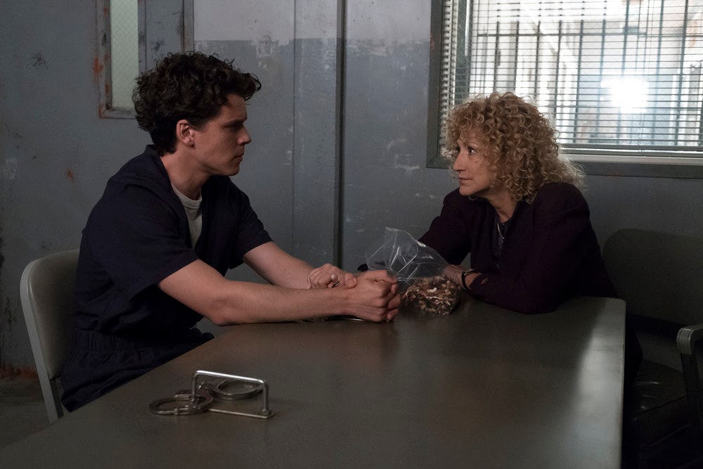 Where Is Leslie Abramson In 2017? The Menendez Brothers&rsquo; Lawyer Is A