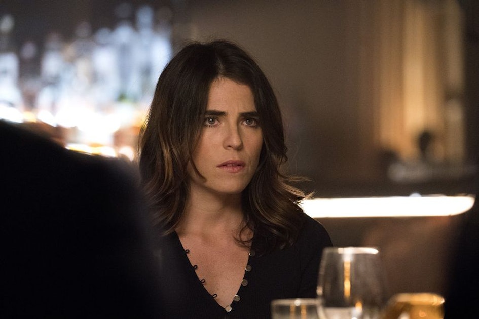 Where Is Laurel's Baby On 'How To Get Away With Murder'? It's The ...