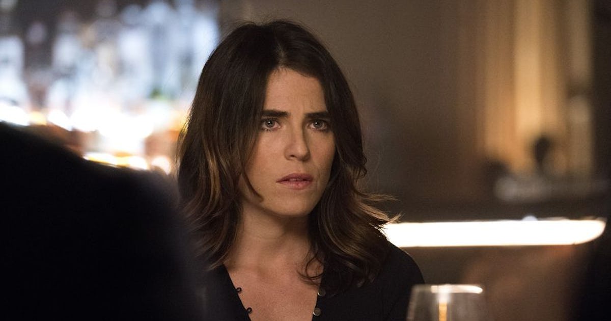 Where Is Laurel's Baby On 'How To Get Away With Murder'? It's The