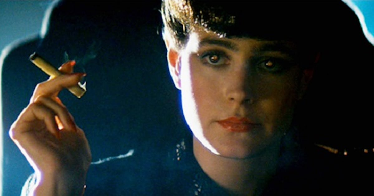 Who Was Rachael The Blade Runner Character Is Central To 49 Who Was Rachael The Blade Runner Character Is Central To 49