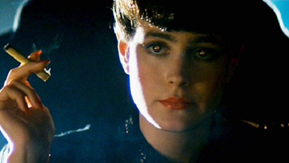 Blade Runner Original Blade Runner Original