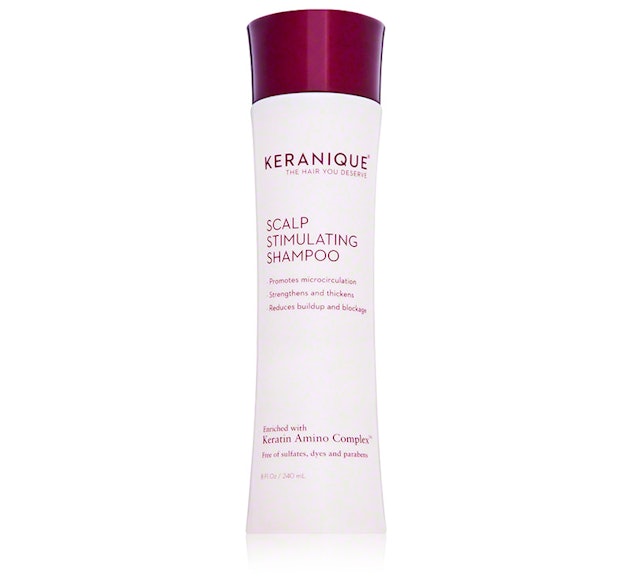 The 5 Best Sulfate Free Volumizing Shampoos For Color Treated Hair 3877