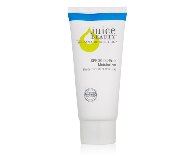 Juice Beauty SPF 30 Oil-Free Moisturizer