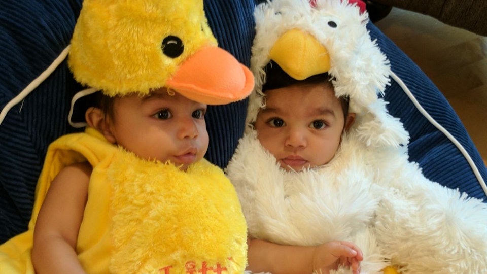 10 Twin Halloween Costumes For Kids To Double Your Fun Your Candy