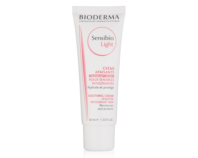 Bioderma Sensibio Light Cream