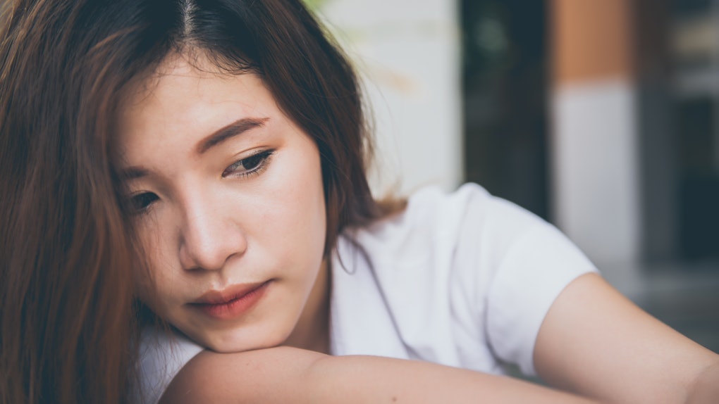 Why Is Getting Over Your First Love So Hard Experts Explain