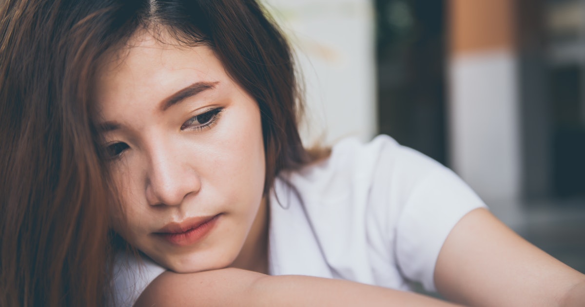 Why Is Getting Over Your First Love So Hard? Experts Explain