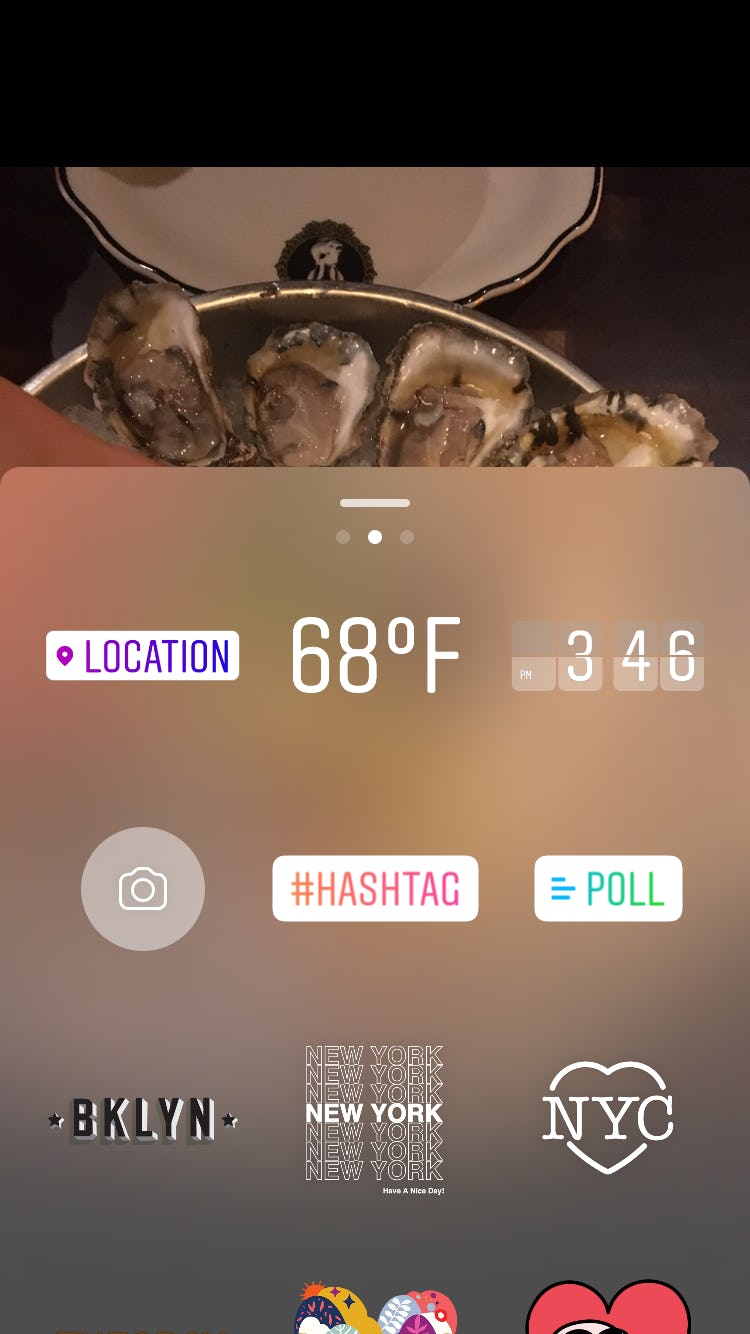 Can You Only Choose Yes Or No On Instagram Stories? The App's Newest