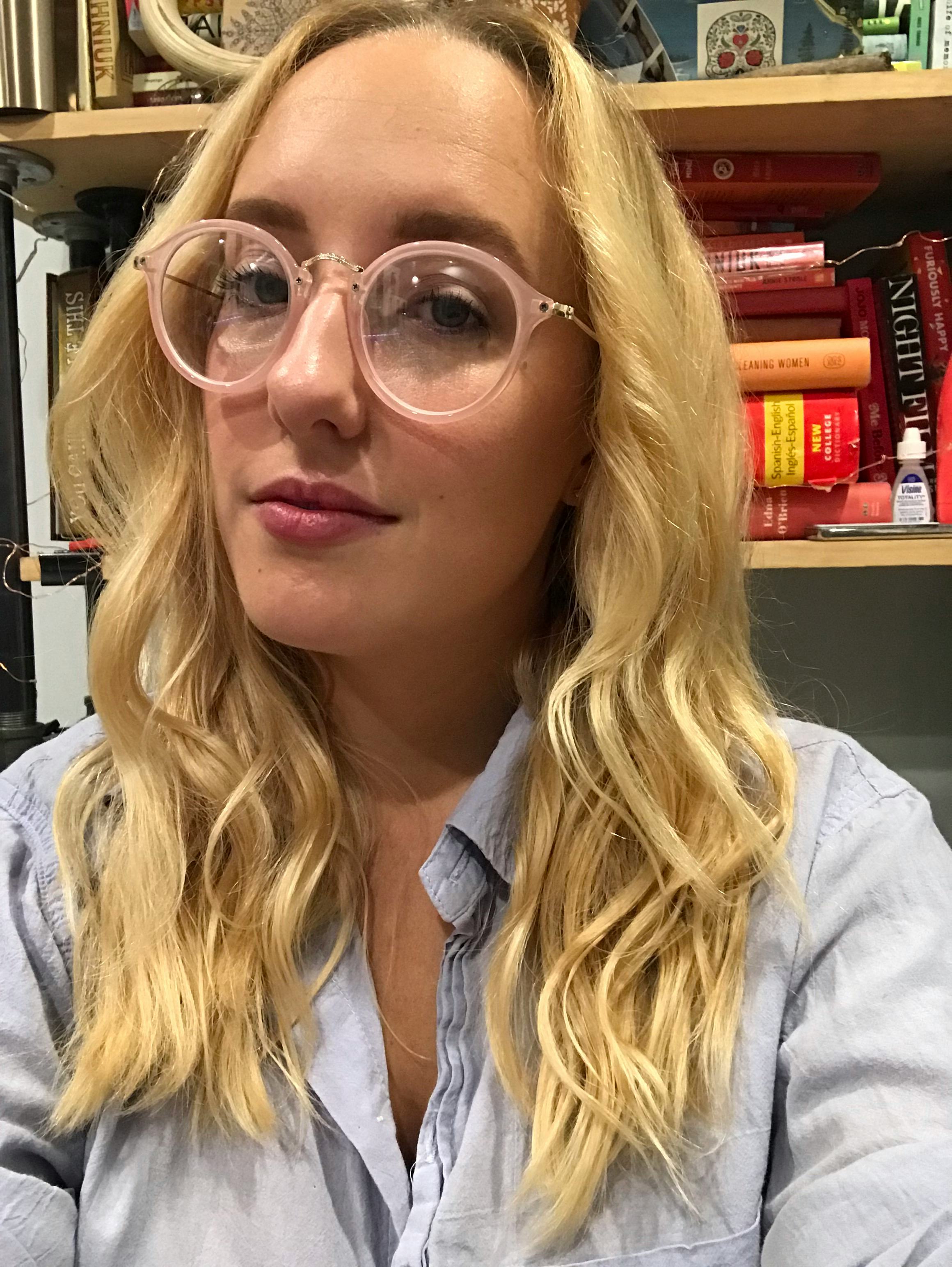 EyeDesired Lets You Rent Glasses So You'll Always Have Trendy Frames