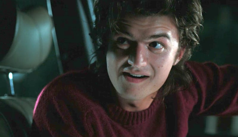 Stranger Things 2 Steve Harrington Won Me Over - Steve's Season 2 Transformation