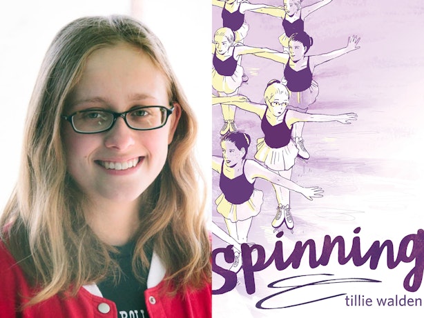 21 Young Adult Authors Describe Their First Drafts In One Sentence