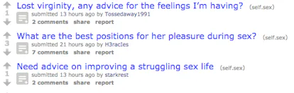 Where Can I Get Good Sex Advice? 7 Sites That’ll Teach You More About