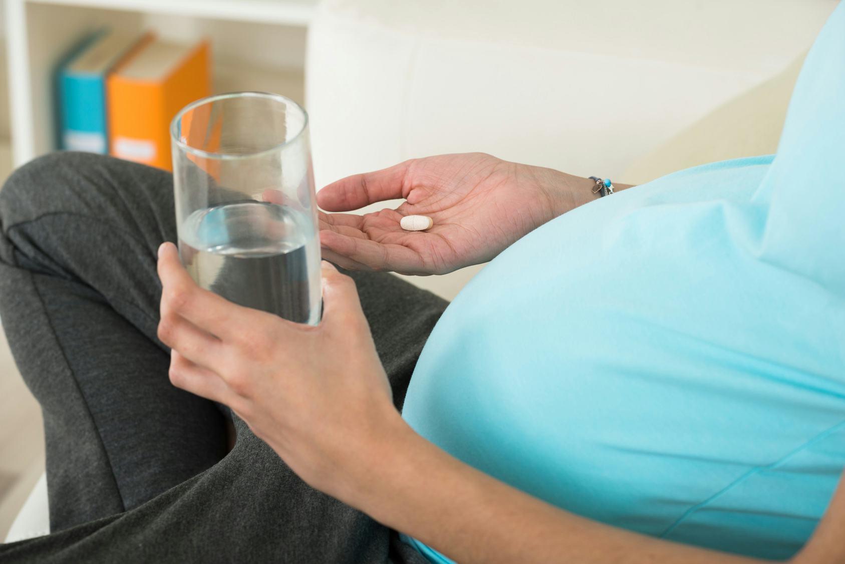 LongTerm Acetaminophen Use During Pregnancy Linked To ADHD In Kids