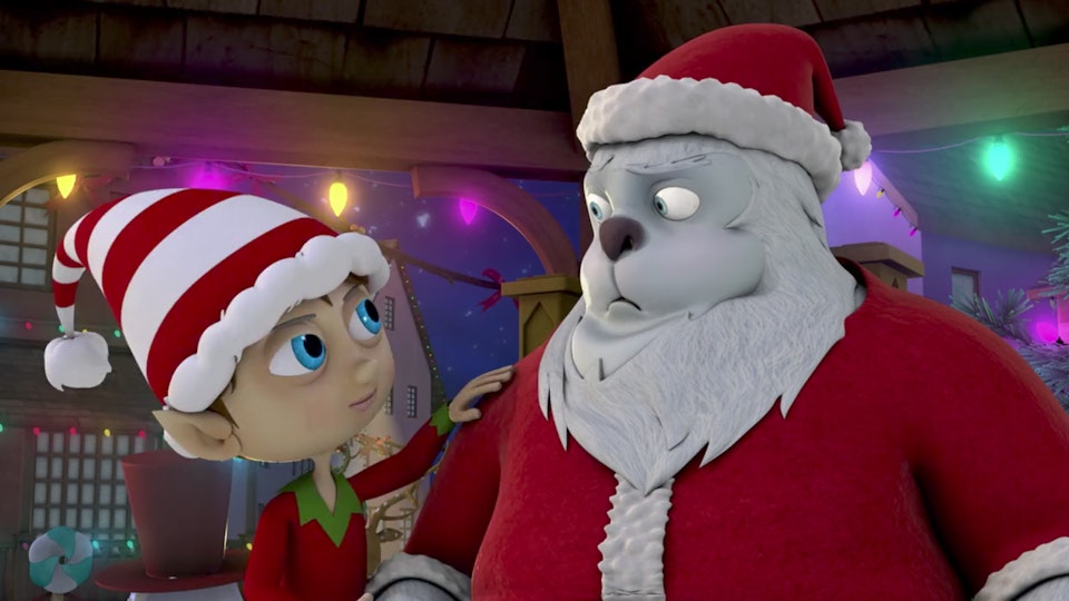 59 Christmas Movies To Watch On Netflix
