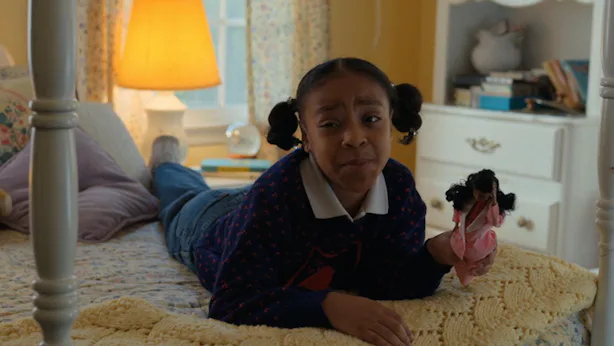 Lucas' Sister Erica In 'Stranger Things' Season 2 Is Savage AF ...