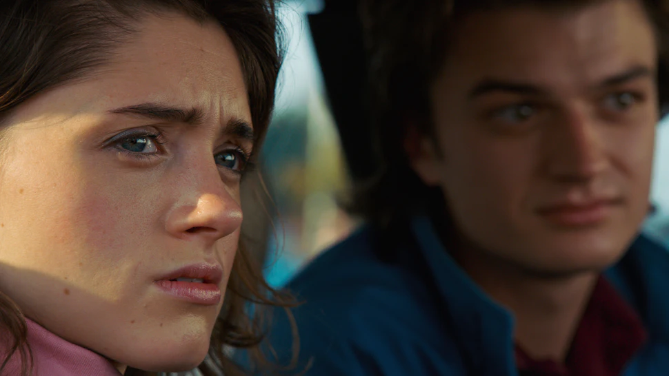 13 Ways Stranger Things Season 2 Sent Oppressive Gender Roles