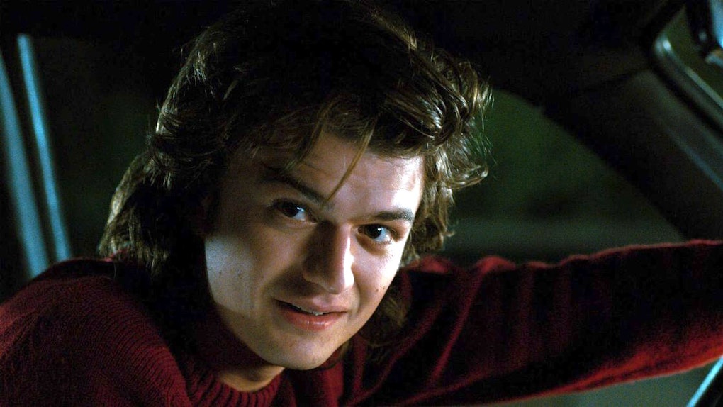 'Stranger Things' Season 3 Steve & Hopper Theory Is Too Perfect