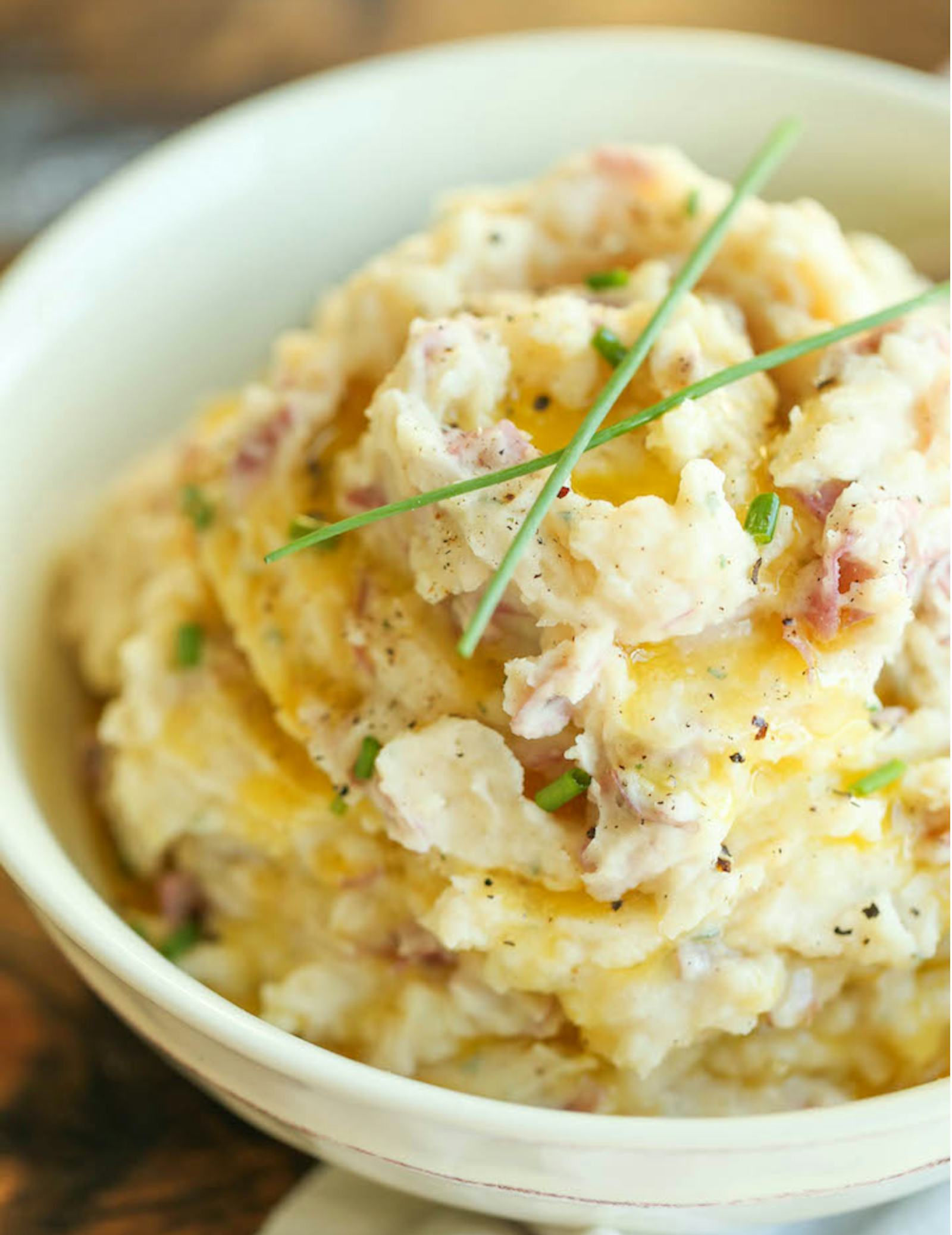 27 Easy Mashed Potato Recipes For Thanksgiving 2017 That Will Have ...