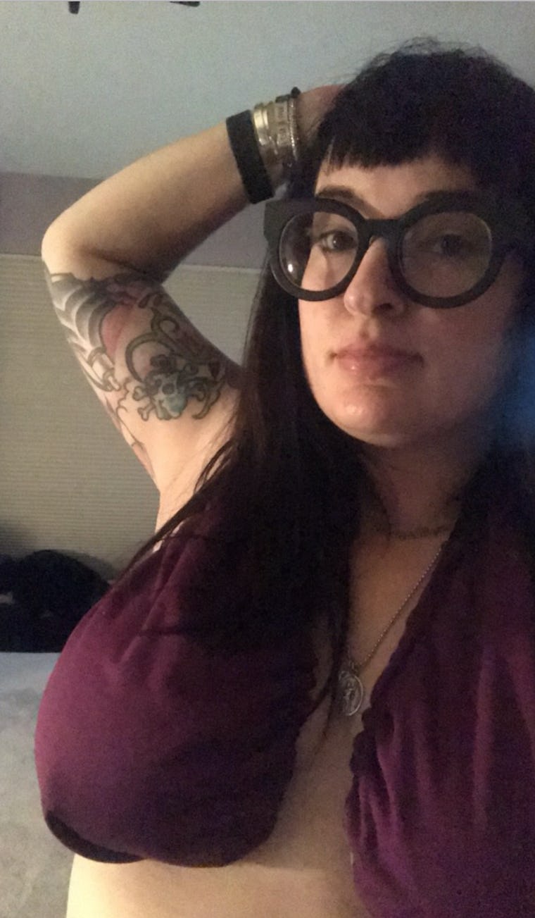 I Tried The Ta Ta Towel & It Actually Worked Way Better Than I Expected