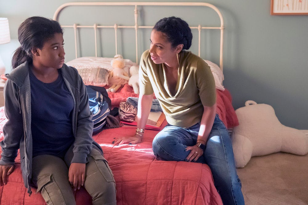 Why Is Deja's Mom In Jail On 'This Is Us'? There's A Lot To Learn About