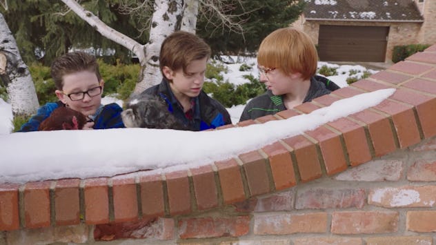 Coco: early screening – the disney nerds podcast 50 Christmas Movies To Watch On Netflix Right Now