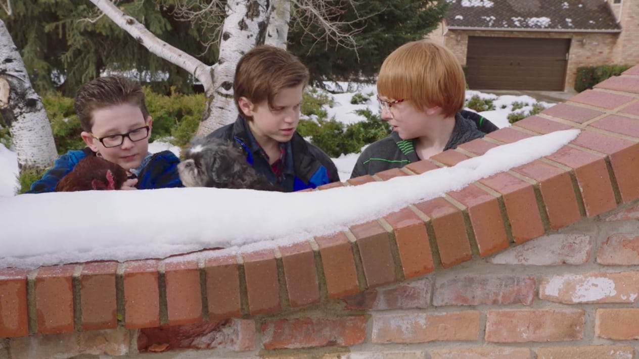 Netflix christmas movies list imdb score 50 Christmas Movies To Watch On Netflix Right Now