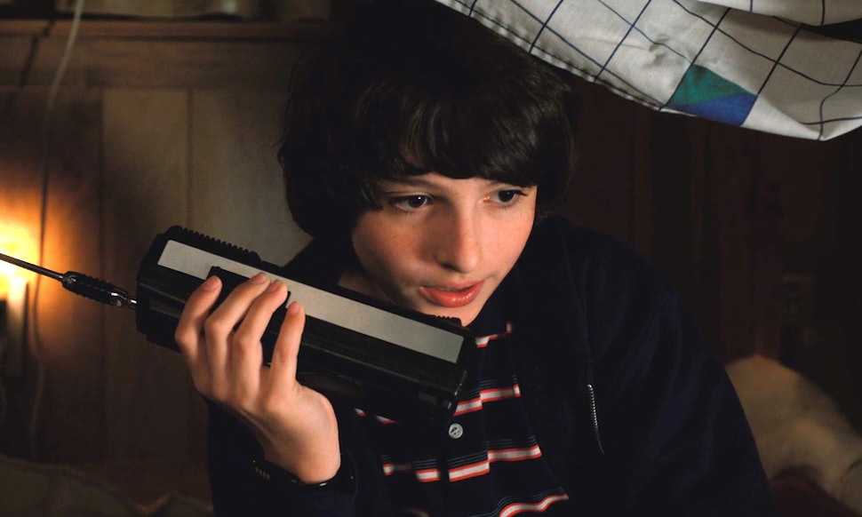 Shipping Eleven Mike From Stranger Things Isnt Weird — Its Actually Exactly What You Shipping Eleven Mike From Stranger Things Isnt Weird — Its Actually Exactly What You