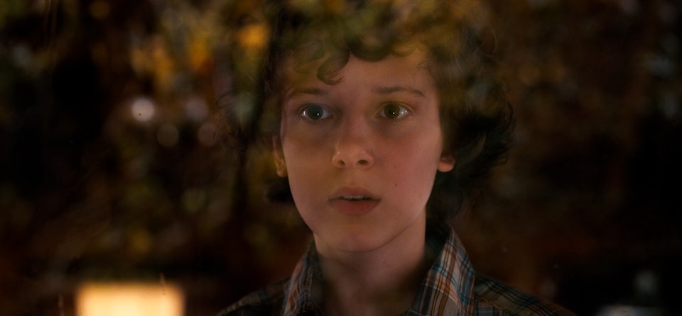 The One Detail You Missed In The Stranger Things Season 2 Finale