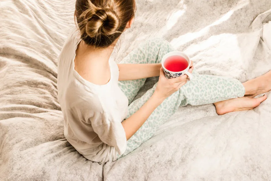 11 "Weird" Things That Happen During Intimacy That Are Actually Totally