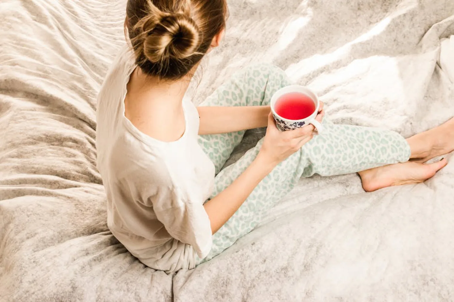 11 "Weird" Things That Happen During Intimacy That Are Actually Totally