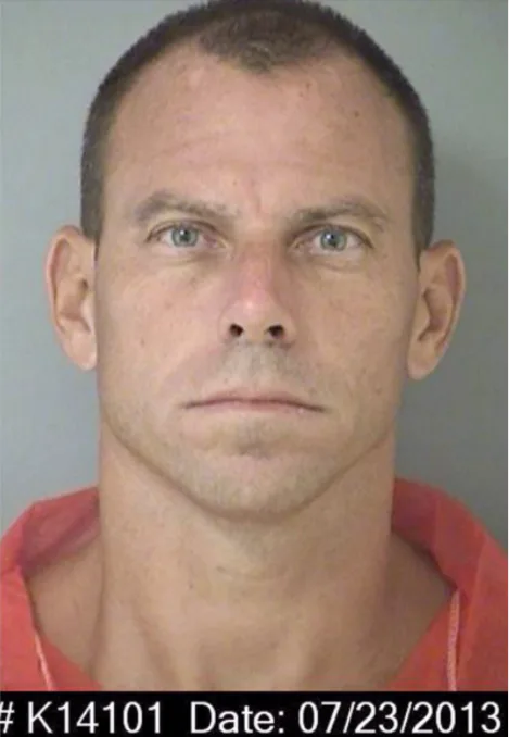What Do The Menendez Brothers Look Like In 2017? 27 Years In Prison