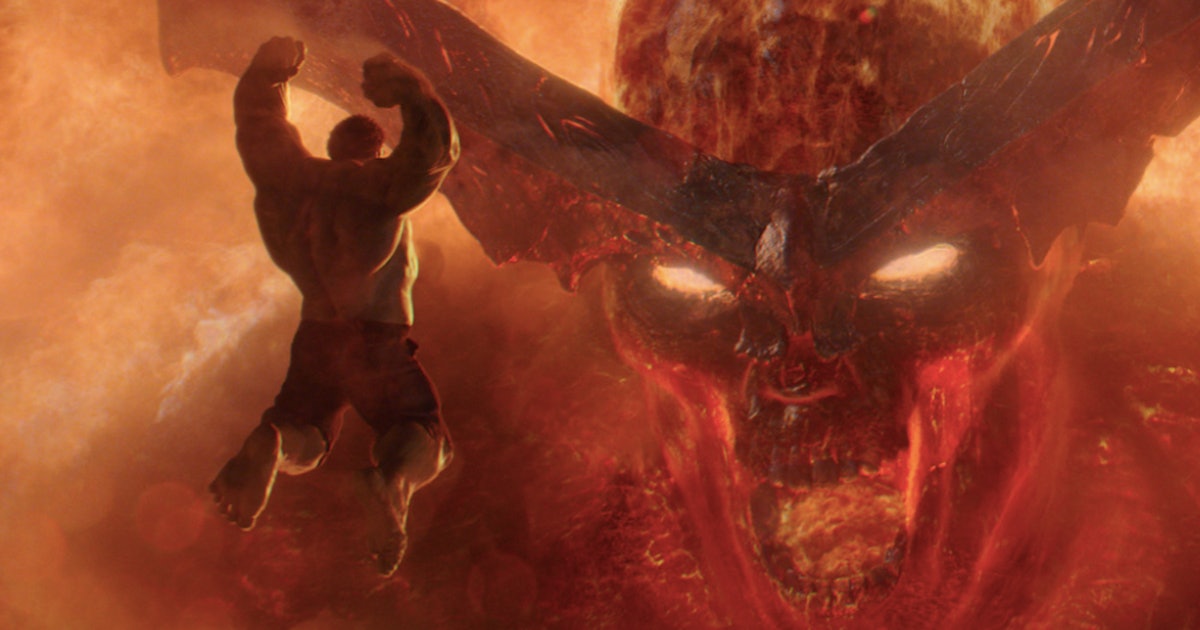 How Does Ragnarok Work The Thor Apocalypse Has A Real World History