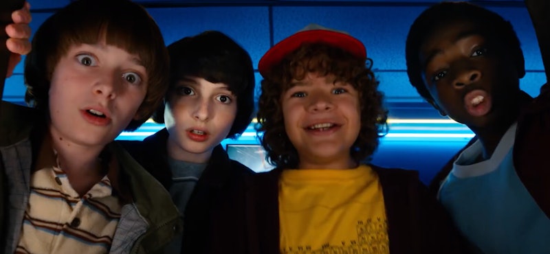 Stranger Things Quotes For Instagram That Will Make Your Halloween Photos That Much Creepier