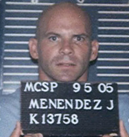 What Do The Menendez Brothers Look Like In 2017? 27 Years In Prison