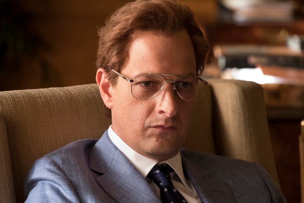 Where Is The Real Doctor Jerome Oziel In 2017? The Menendez Brothers