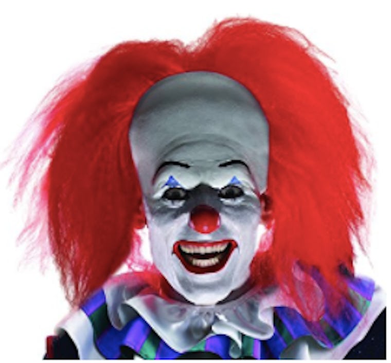 Easy 2017 Pennywise Halloween Costume Ideas If You Love The Movie ‘It’