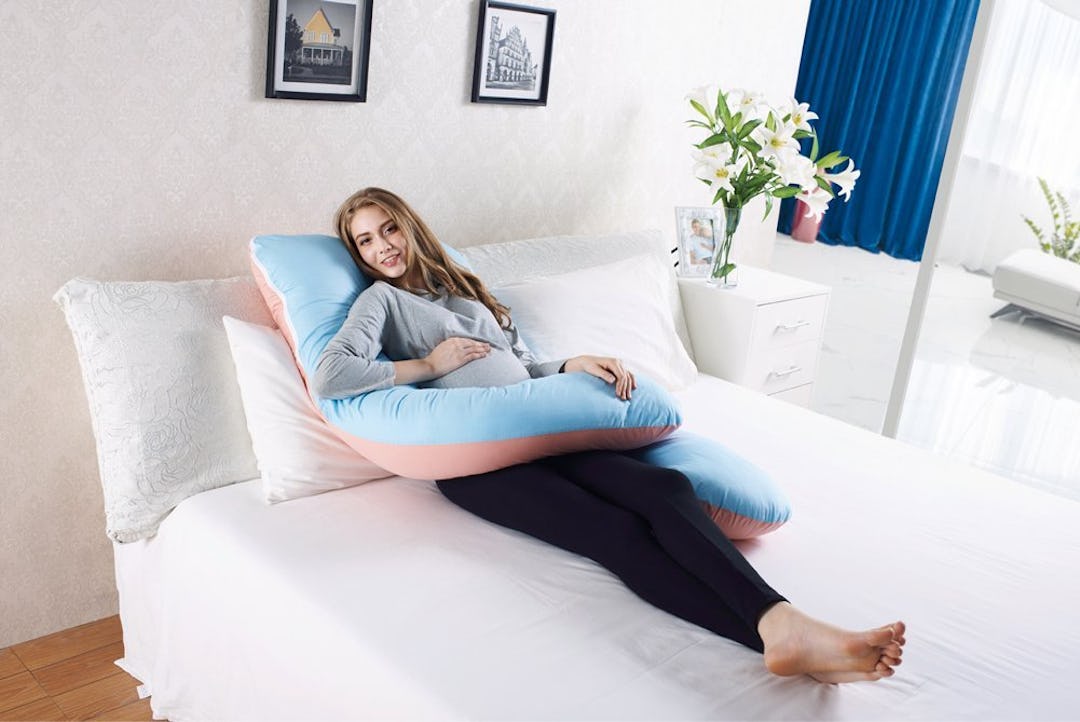 The 10 Best Pregnancy Pillows