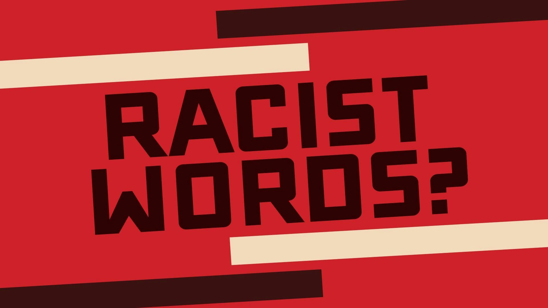 The English Language Contributes To Structural Racism In A Surprising ...