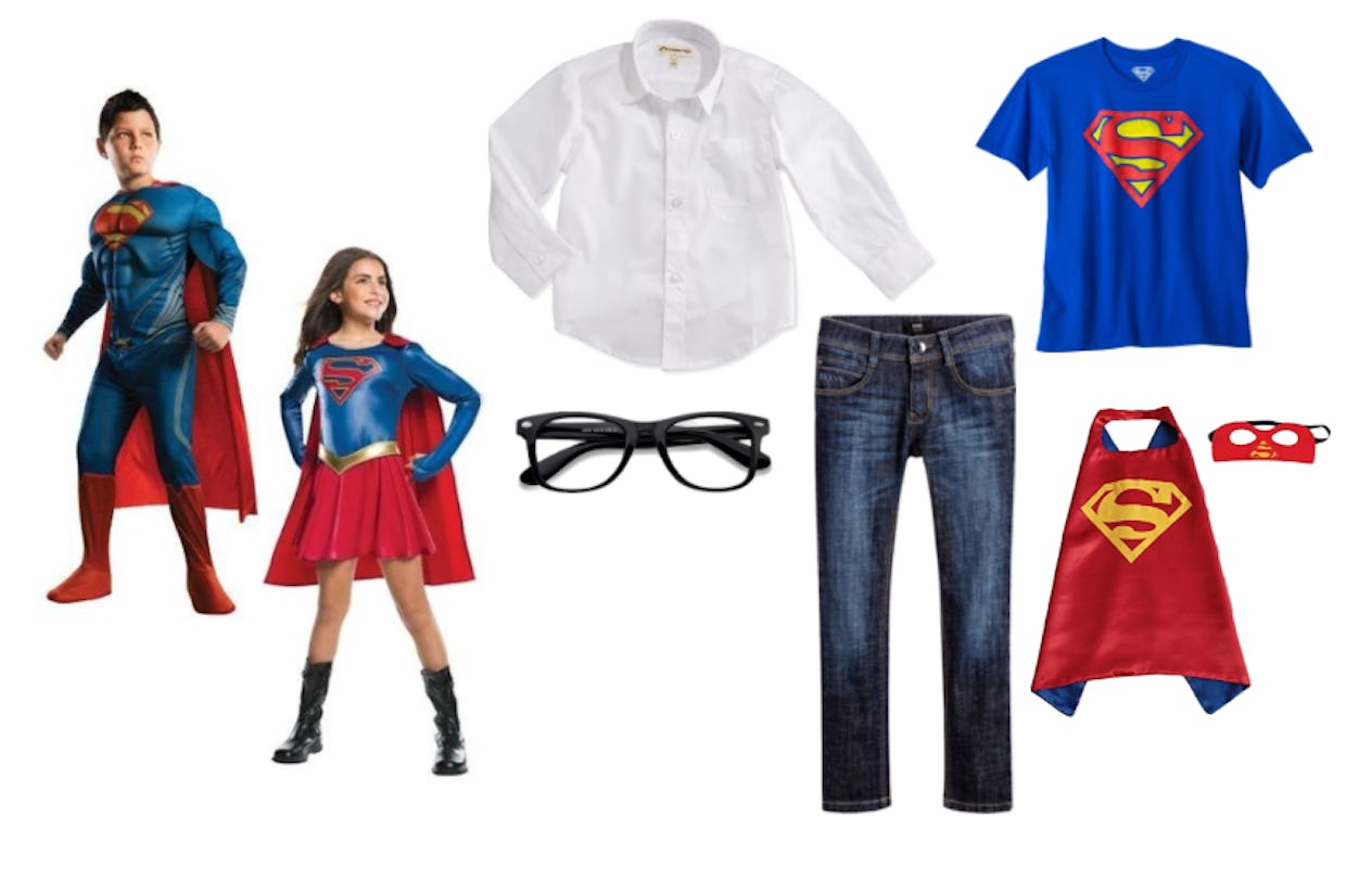 10 Twin Halloween Costumes For Kids To Double Your Fun & Your Candy