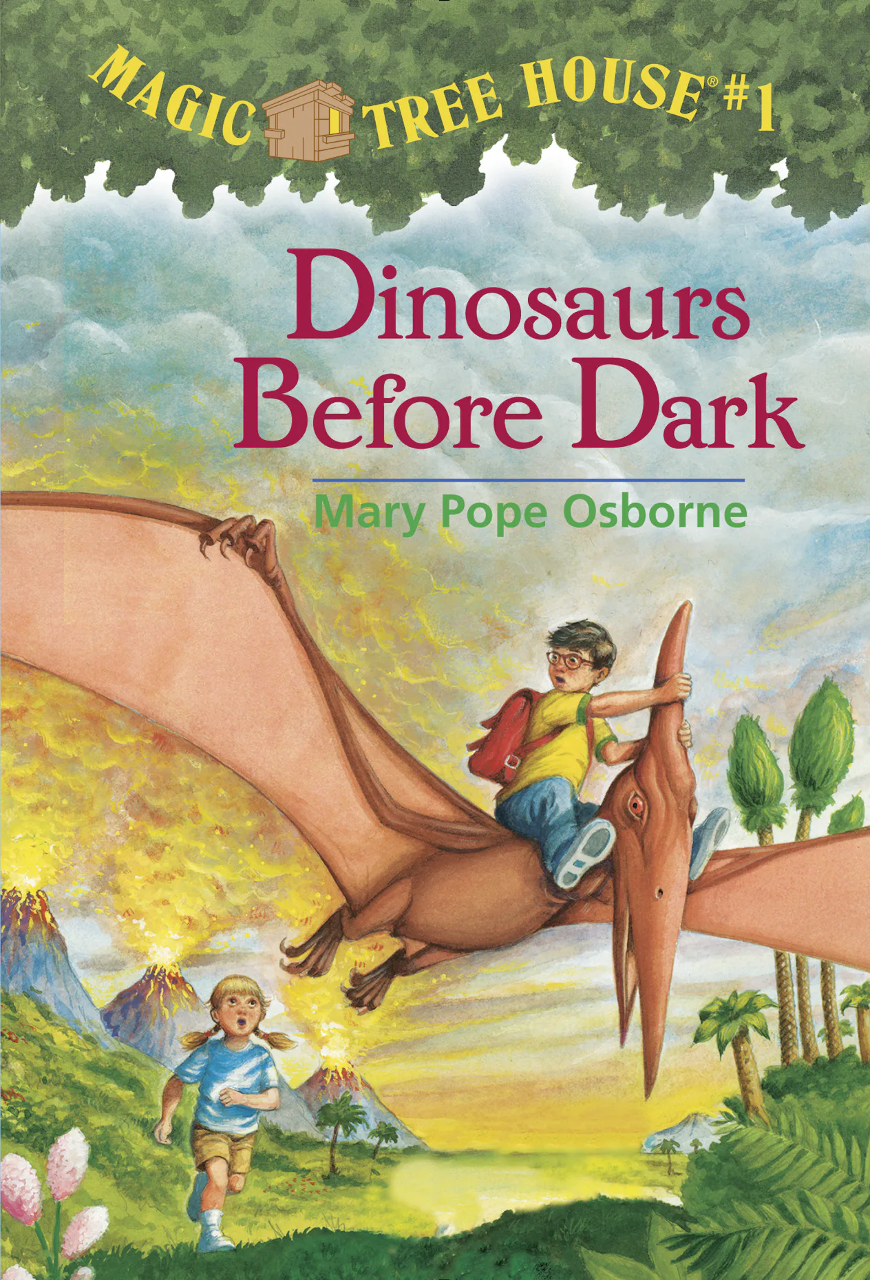 10 Reasons The Magic Tree House Books Were The Best Part Of 90s Reading 10 reasons the magic tree house books were the best part of 90s reading
