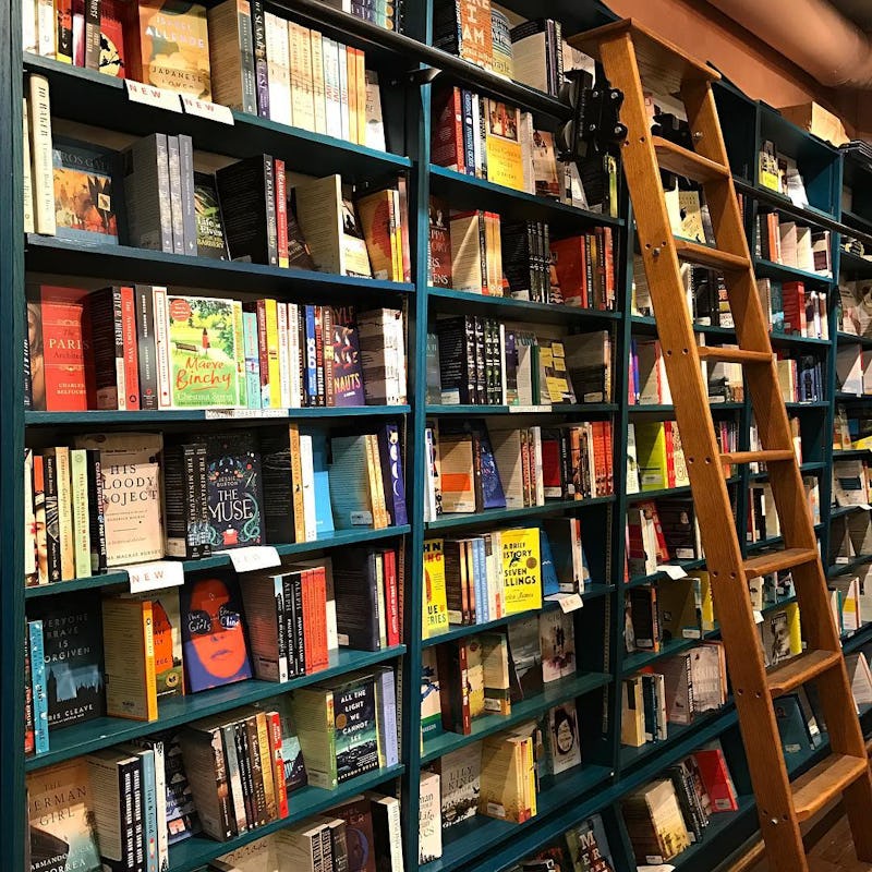 12 Ways You Could Be Getting More Out Of Your Local Library