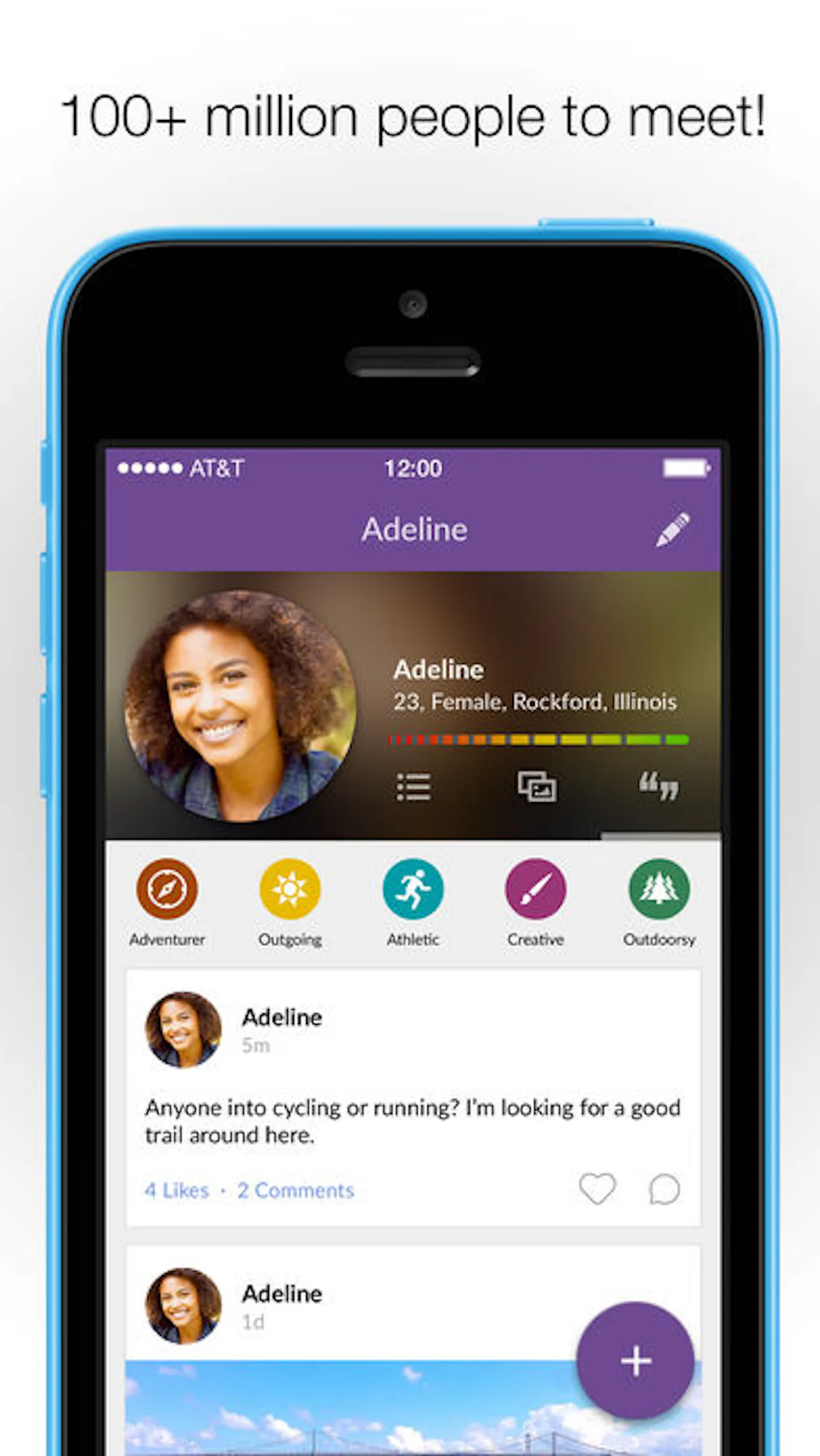 7 Apps For Making Friends In A New City If Striking Up Conversations 7 apps for making friends in a new city if striking up conversations