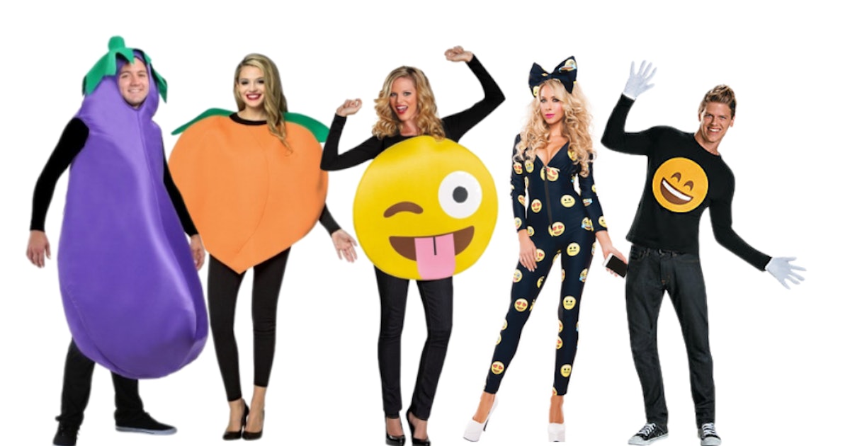 13 Hilarious Group Costume Ideas Because Halloween Is A Team Effort