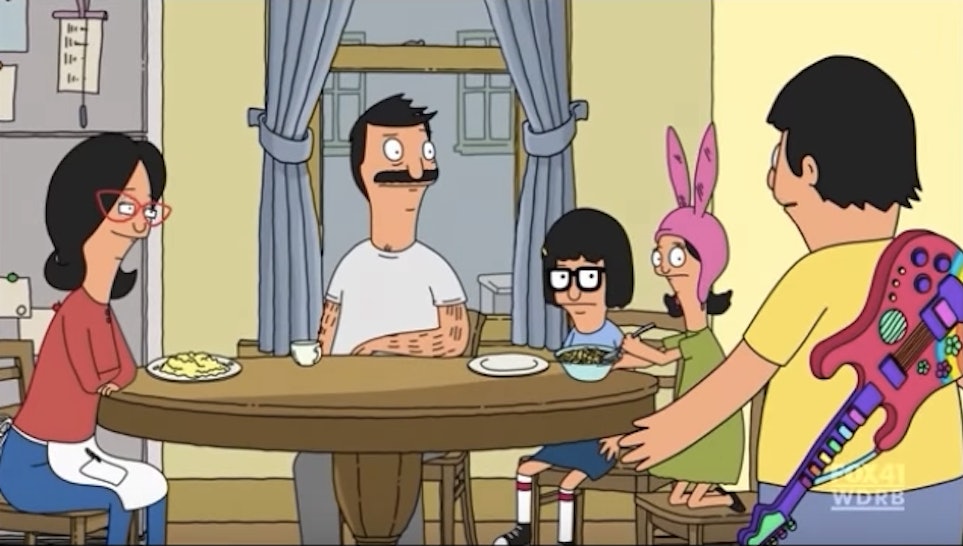 Is ‘bobs Burgers Ending The Movie Is Actually Expanding The Beloved