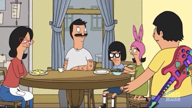 Is ‘Bob’s Burgers’ Ending? The Movie Is Actually Expanding The Beloved ...