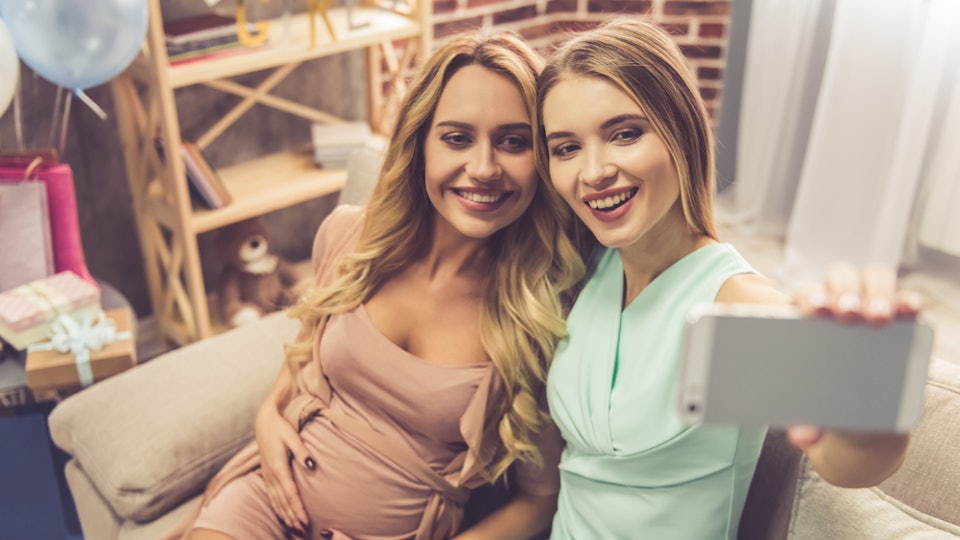 7 Baby Shower Games That Don T Suck Because Nobody Wants Their 7 Baby Shower Games That Don T Suck Because Nobody Wants Their