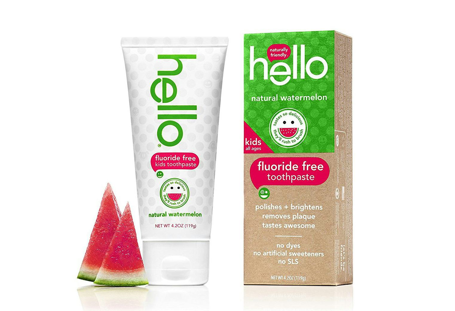 The 6 Best Natural Toothpastes